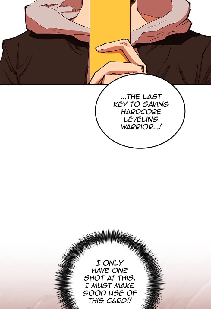 Hardcore Leveling Warrior Chapter 283 - Page 13