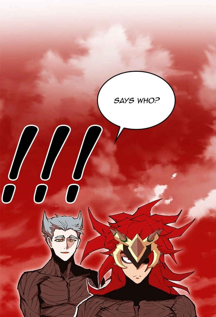 Hardcore Leveling Warrior Chapter 283 - Page 19