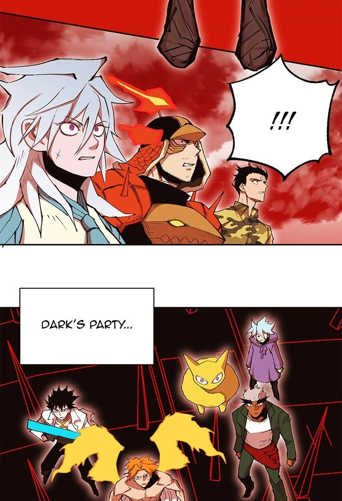 Hardcore Leveling Warrior Chapter 283 - Page 21