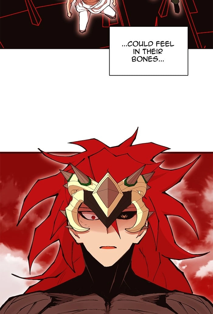Hardcore Leveling Warrior Chapter 283 - Page 22