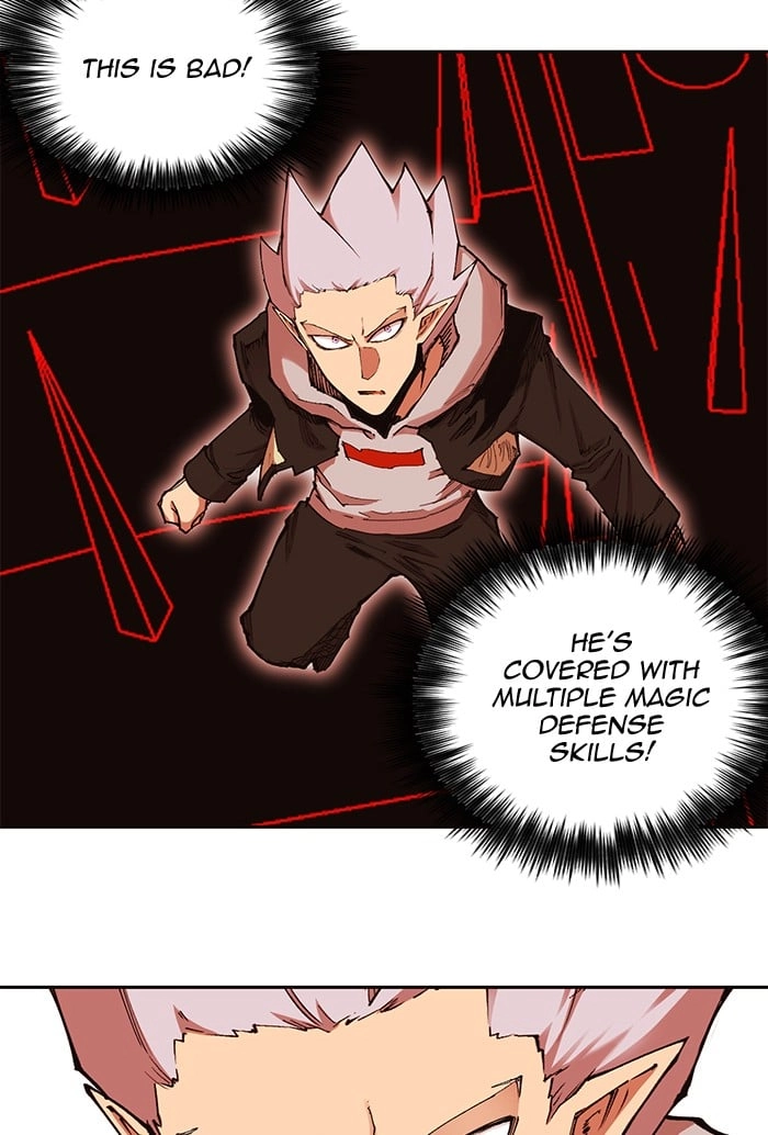 Hardcore Leveling Warrior Chapter 283 - Page 24