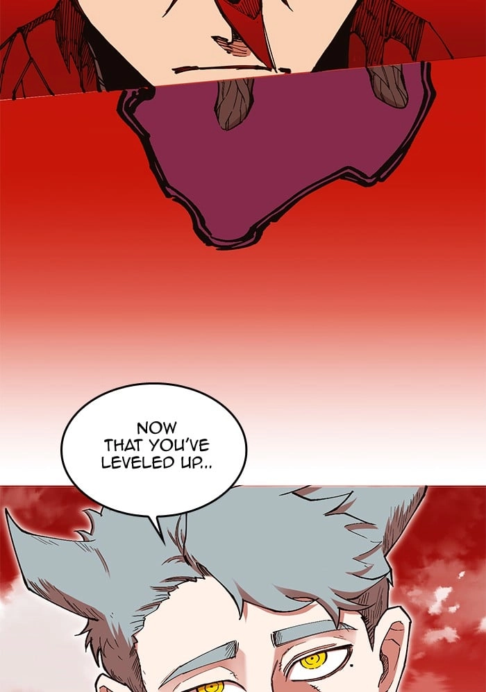 Hardcore Leveling Warrior Chapter 283 - Page 28