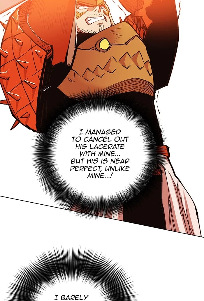 Hardcore Leveling Warrior Chapter 283 - Page 47