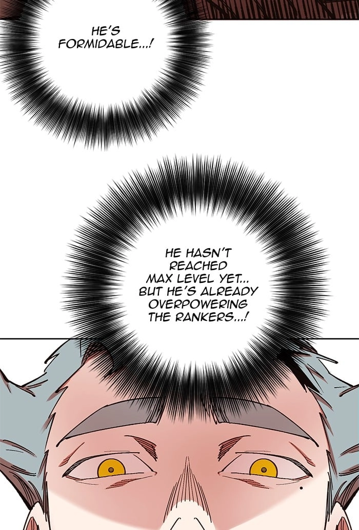 Hardcore Leveling Warrior Chapter 283 - Page 60