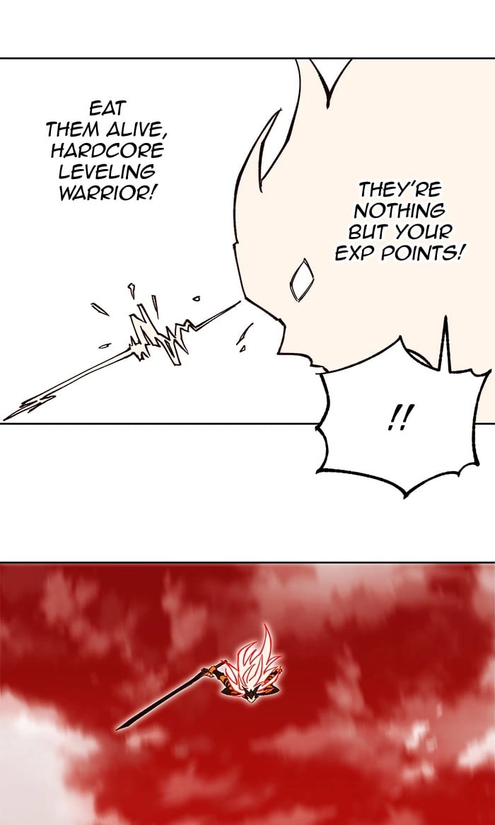Hardcore Leveling Warrior Chapter 283 - Page 63