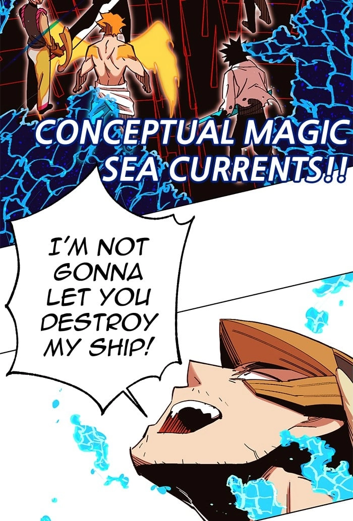 Hardcore Leveling Warrior Chapter 283 - Page 70
