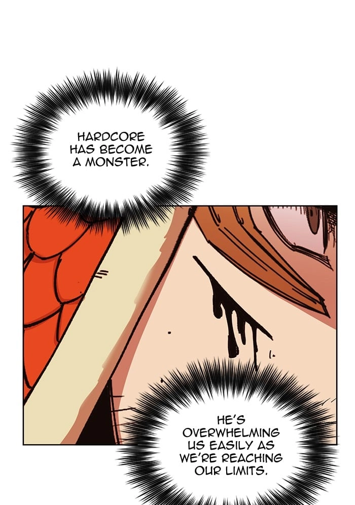 Hardcore Leveling Warrior Chapter 283 - Page 74