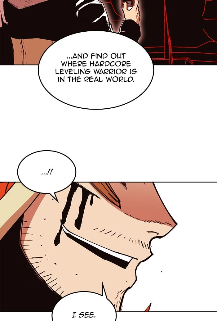 Hardcore Leveling Warrior Chapter 283 - Page 79