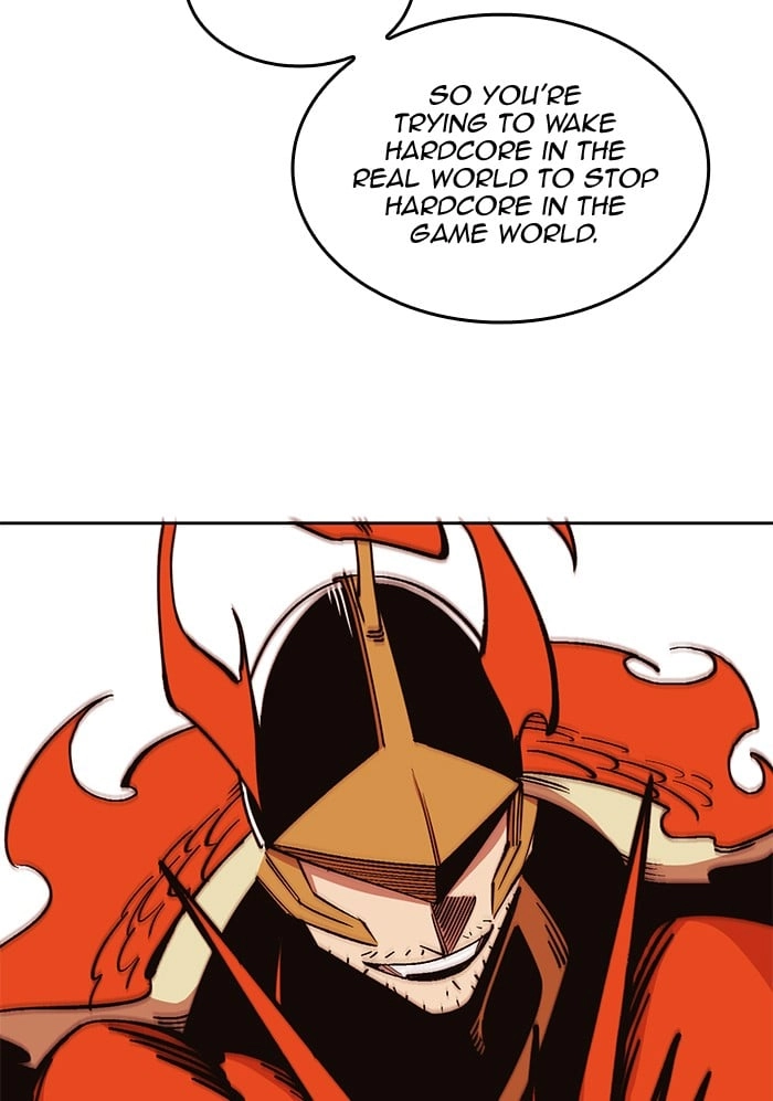 Hardcore Leveling Warrior Chapter 283 - Page 80