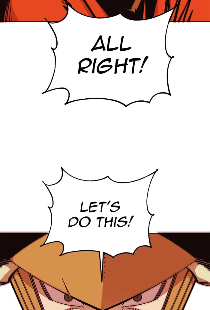 Hardcore Leveling Warrior Chapter 283 - Page 81