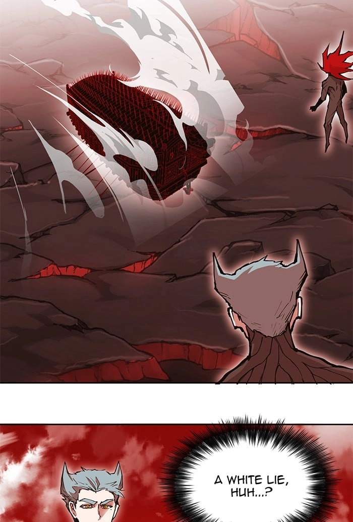 Hardcore Leveling Warrior Chapter 283 - Page 95