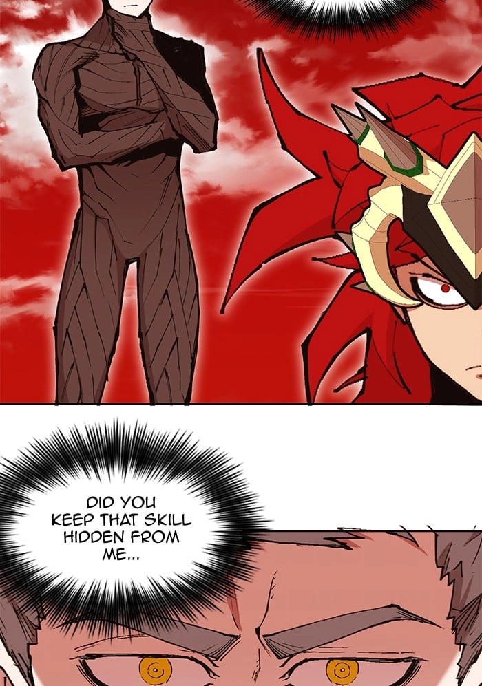 Hardcore Leveling Warrior Chapter 283 - Page 96