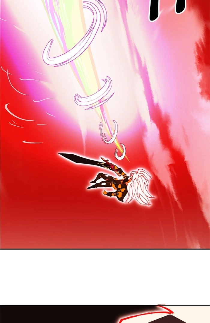Hardcore Leveling Warrior Chapter 284 - Page 11