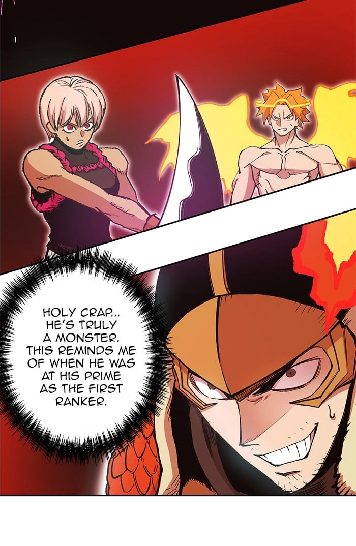 Hardcore Leveling Warrior Chapter 284 - Page 15