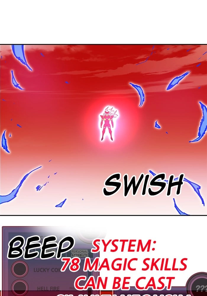 Hardcore Leveling Warrior Chapter 284 - Page 16