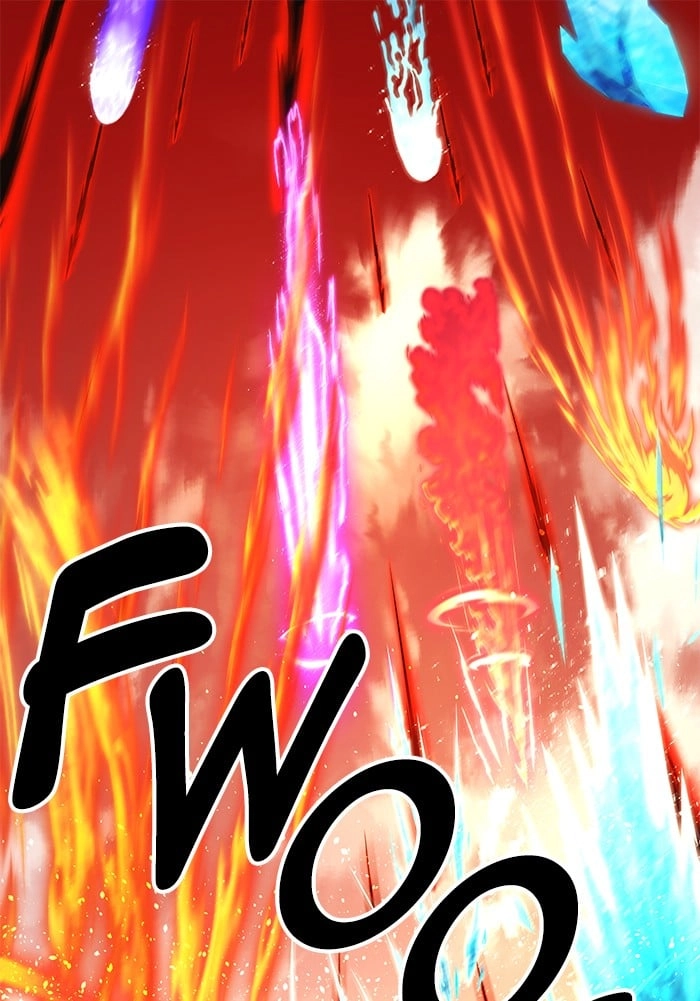 Hardcore Leveling Warrior Chapter 284 - Page 26