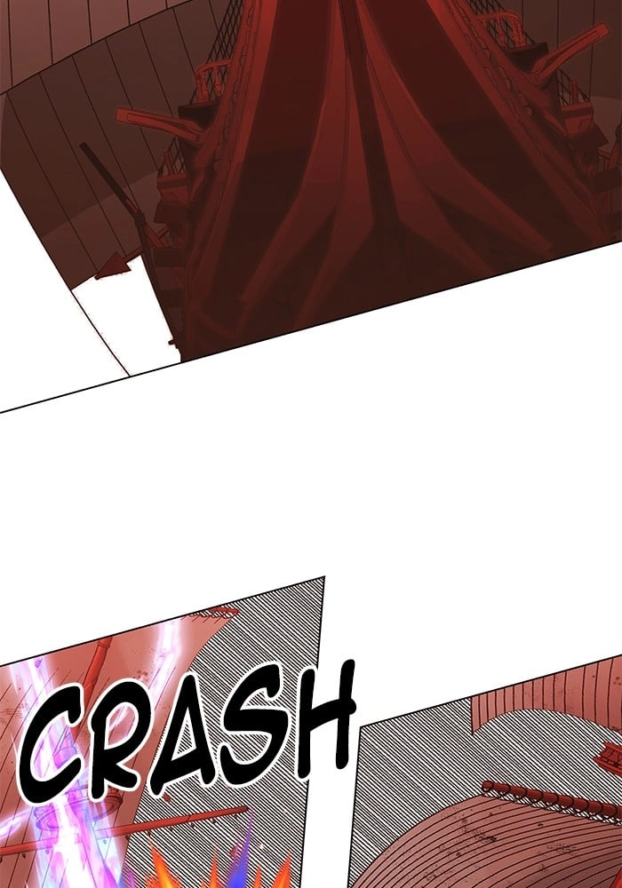 Hardcore Leveling Warrior Chapter 284 - Page 28