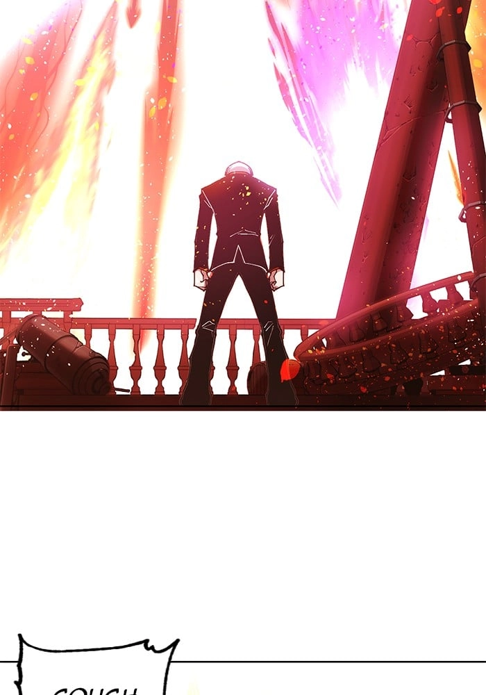 Hardcore Leveling Warrior Chapter 284 - Page 31