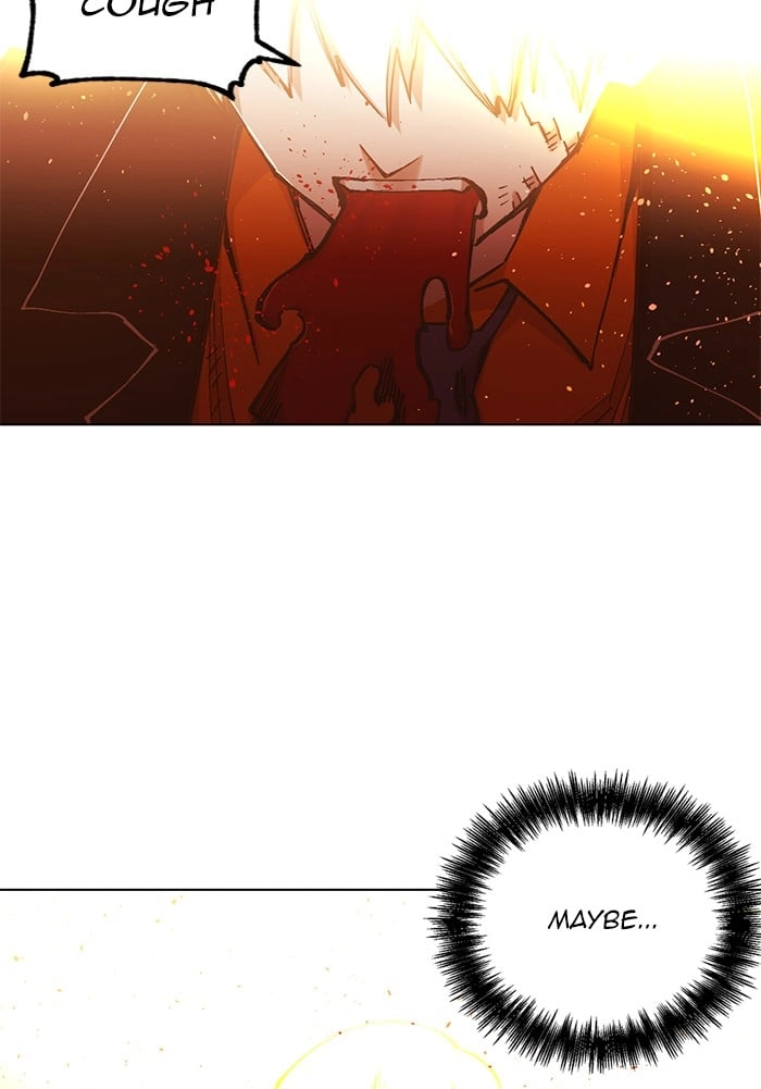 Hardcore Leveling Warrior Chapter 284 - Page 32