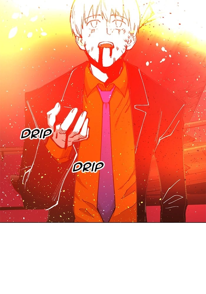 Hardcore Leveling Warrior Chapter 284 - Page 33