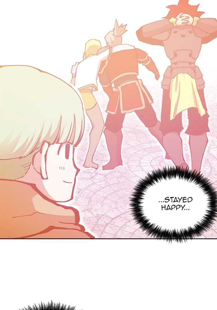 Hardcore Leveling Warrior Chapter 284 - Page 35