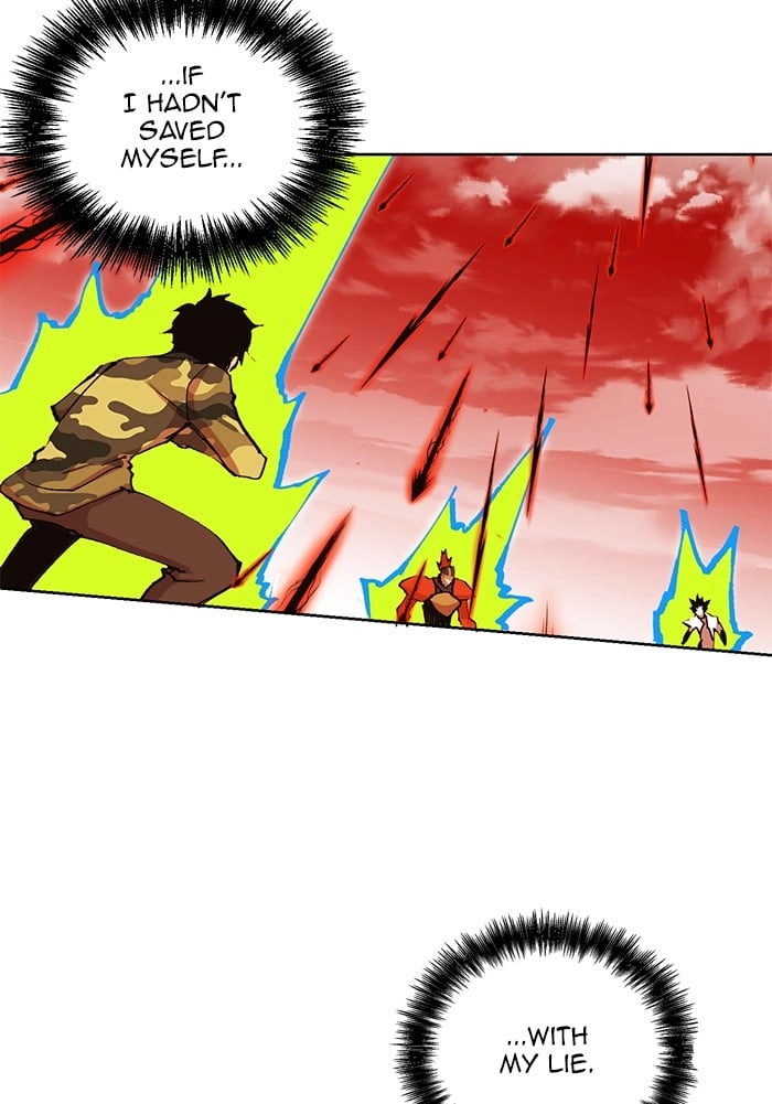 Hardcore Leveling Warrior Chapter 284 - Page 36