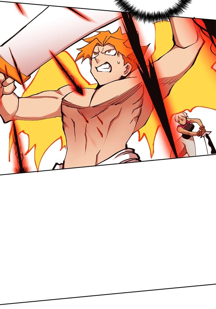 Hardcore Leveling Warrior Chapter 284 - Page 37