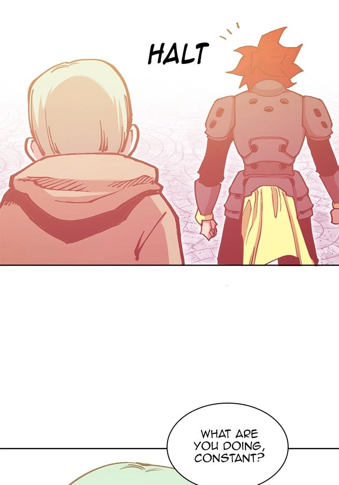 Hardcore Leveling Warrior Chapter 284 - Page 38