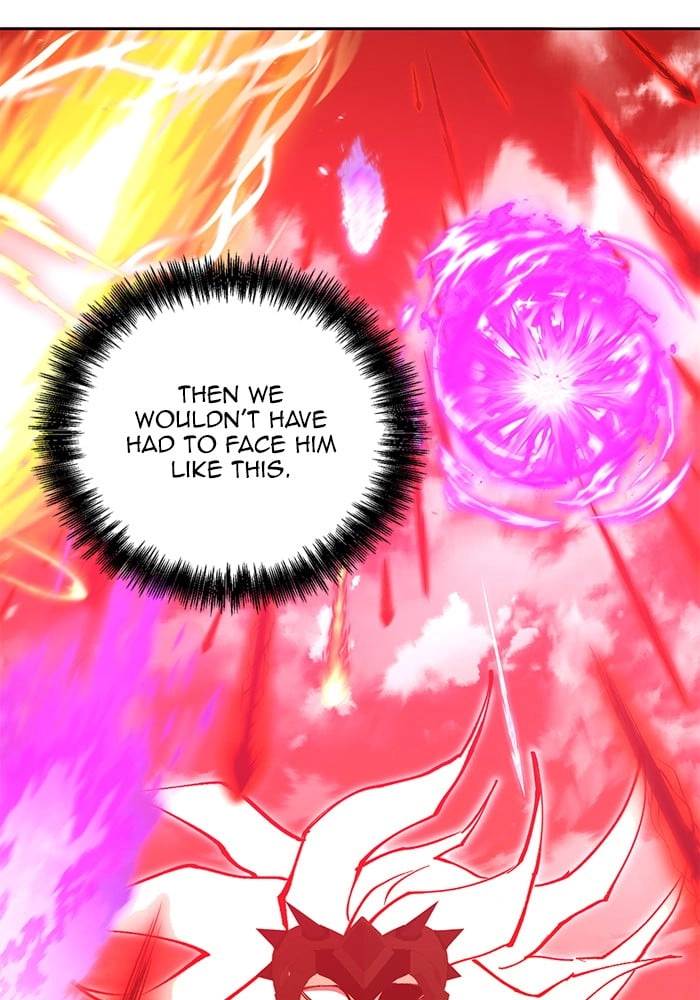 Hardcore Leveling Warrior Chapter 284 - Page 41