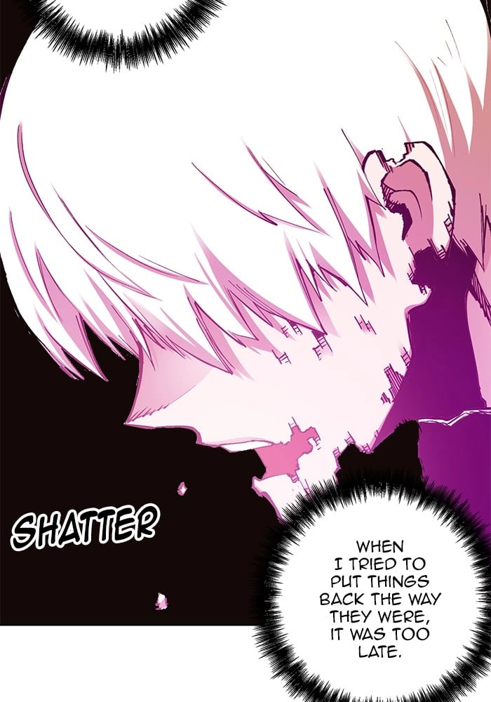 Hardcore Leveling Warrior Chapter 284 - Page 45