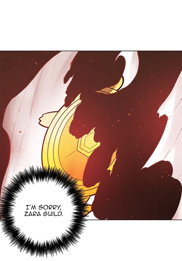 Hardcore Leveling Warrior Chapter 284 - Page 47