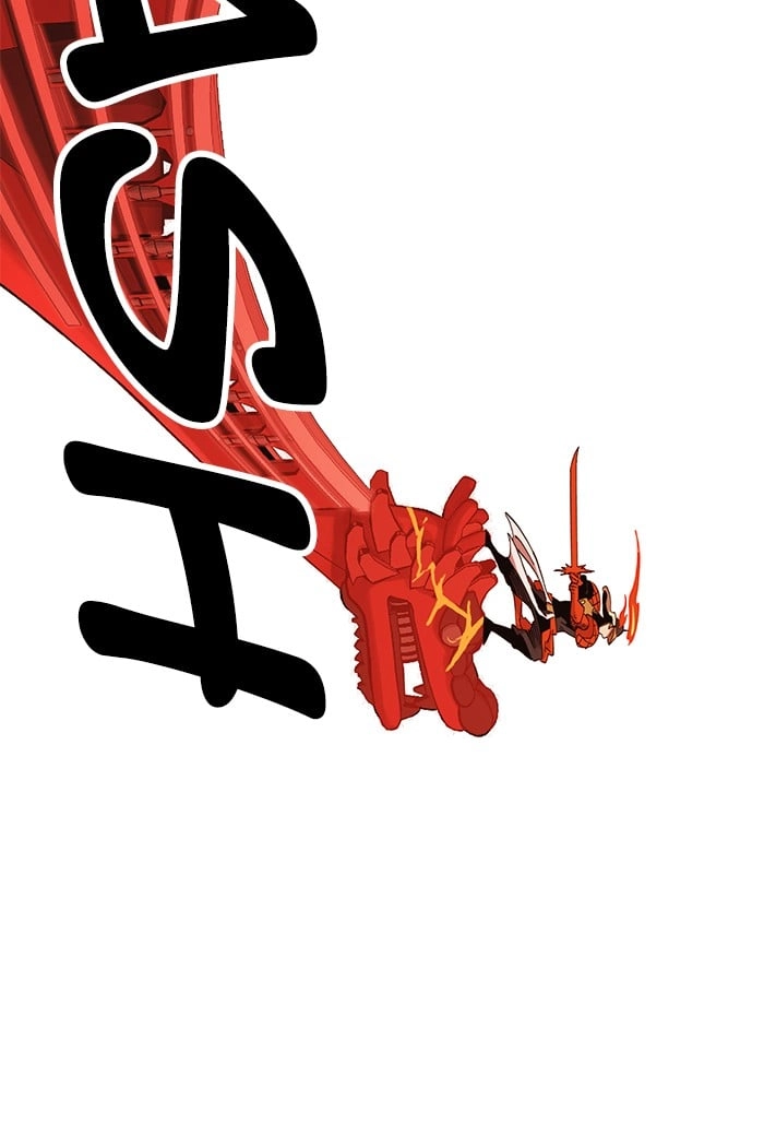 Hardcore Leveling Warrior Chapter 284 - Page 63