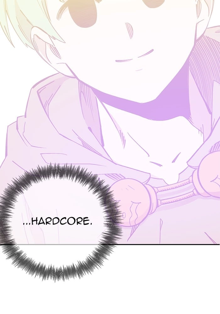 Hardcore Leveling Warrior Chapter 284 - Page 77