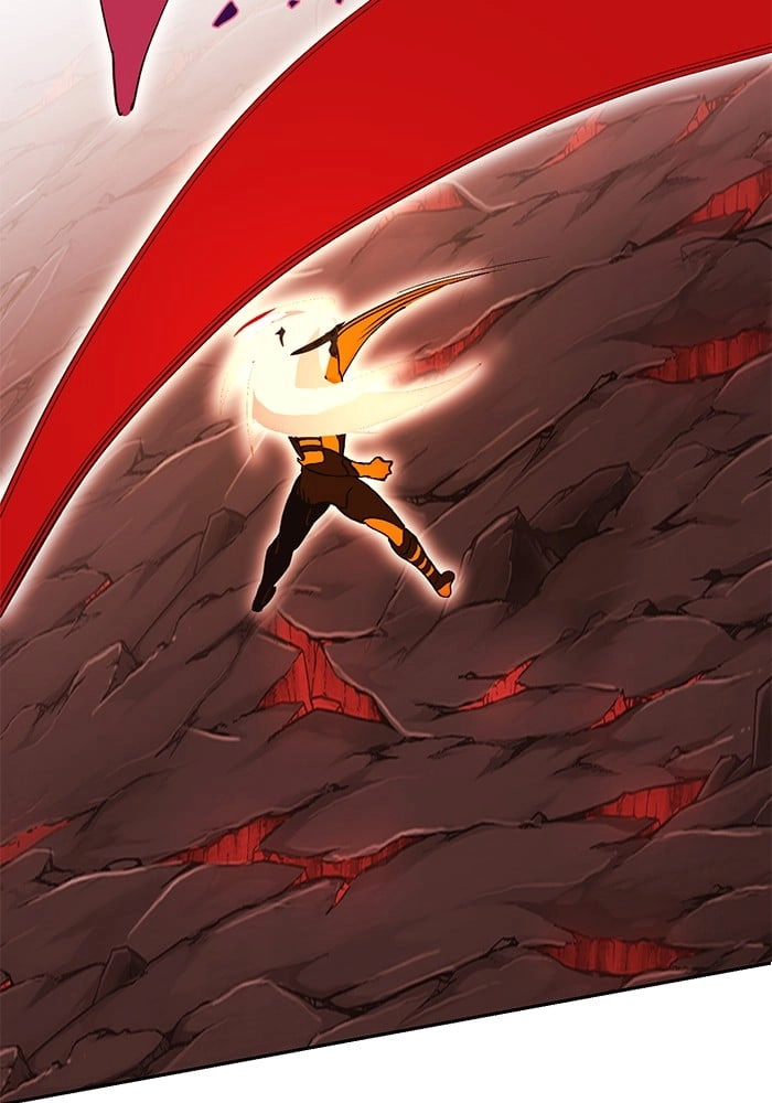 Hardcore Leveling Warrior Chapter 284 - Page 83