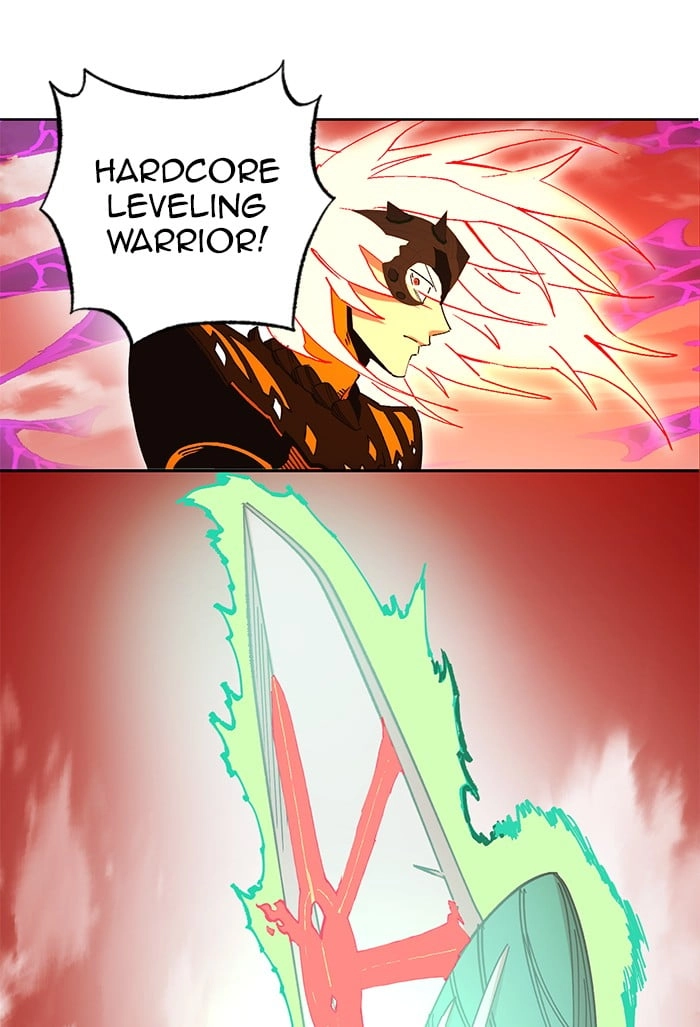 Hardcore Leveling Warrior Chapter 284 - Page 92