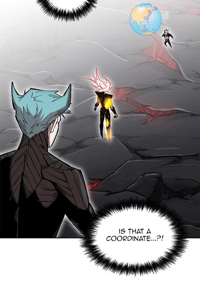 Hardcore Leveling Warrior Chapter 285 - Page 7