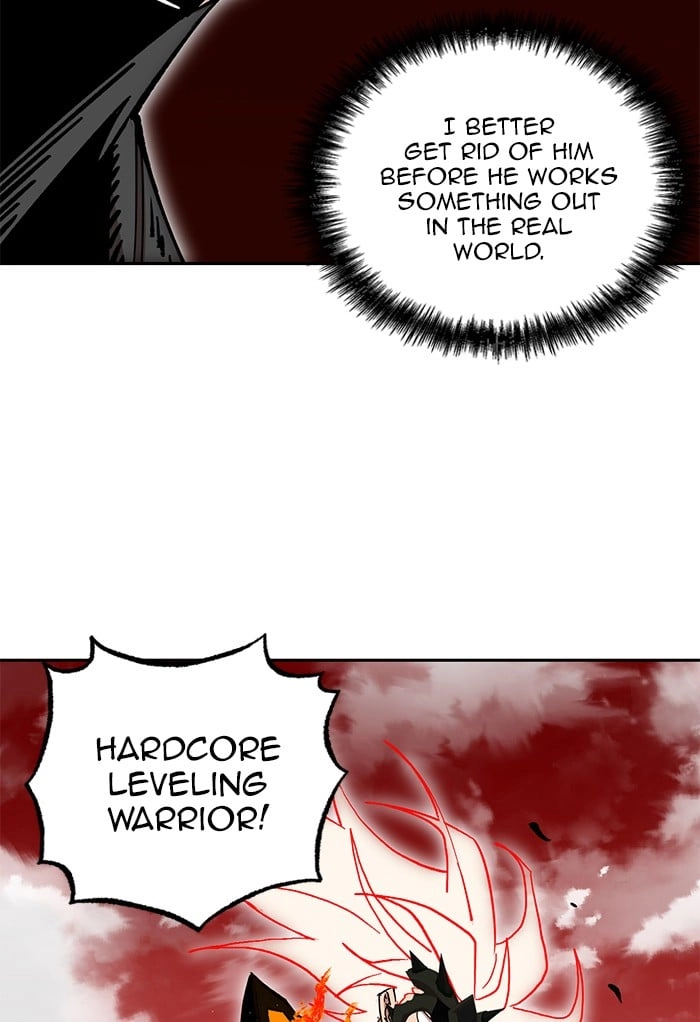 Hardcore Leveling Warrior Chapter 285 - Page 10