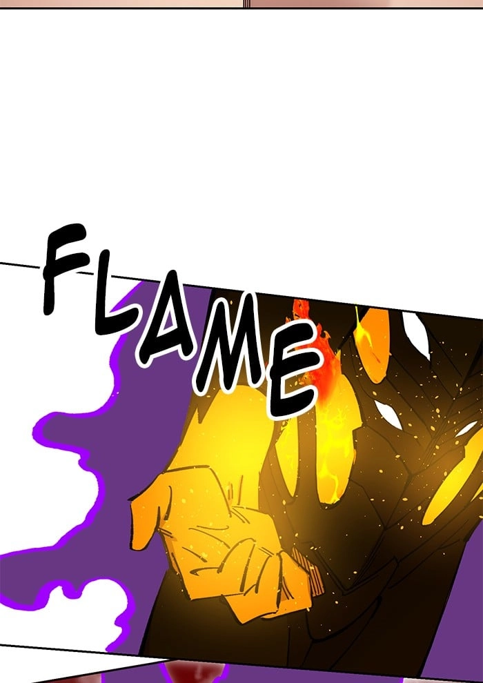 Hardcore Leveling Warrior Chapter 285 - Page 15
