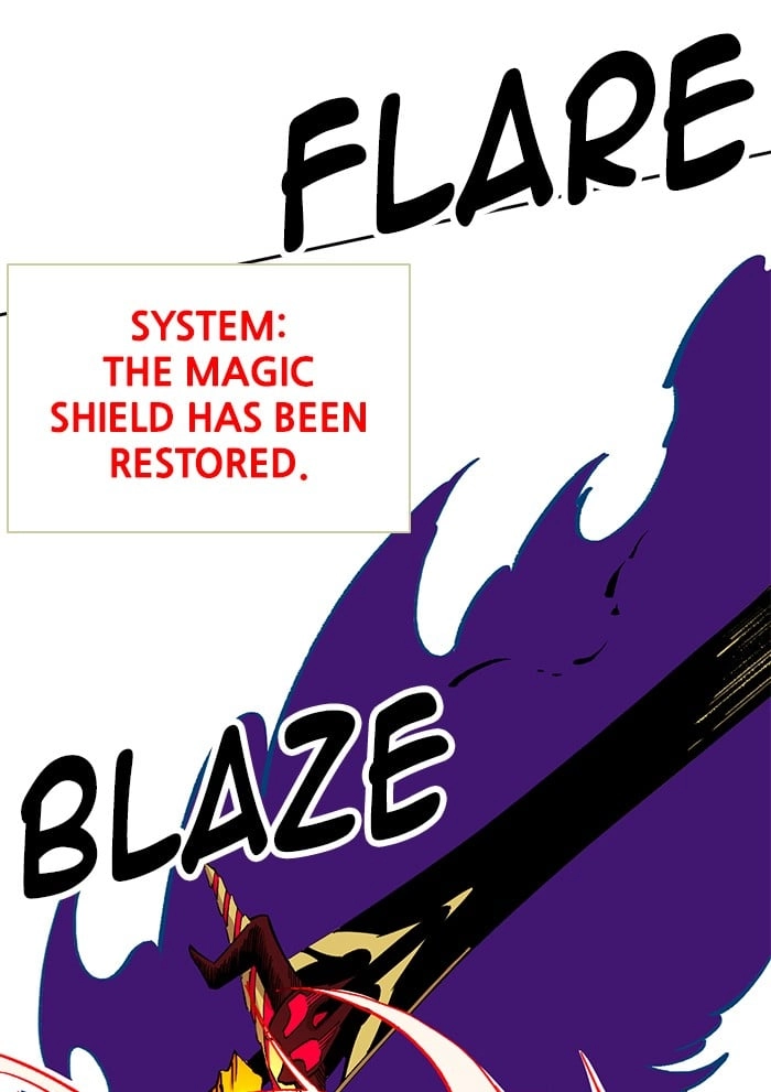 Hardcore Leveling Warrior Chapter 285 - Page 19