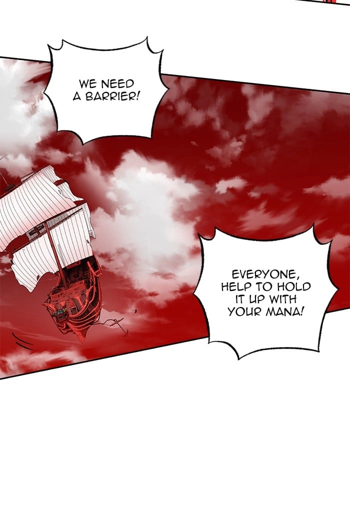 Hardcore Leveling Warrior Chapter 285 - Page 31