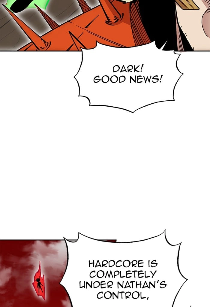 Hardcore Leveling Warrior Chapter 285 - Page 33