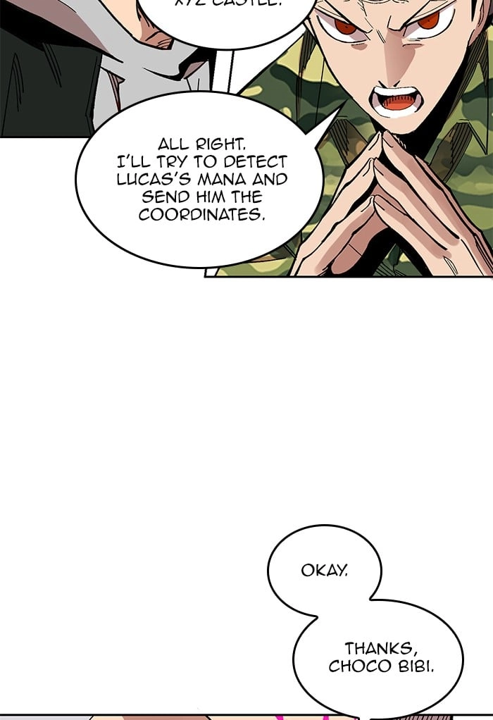 Hardcore Leveling Warrior Chapter 285 - Page 37