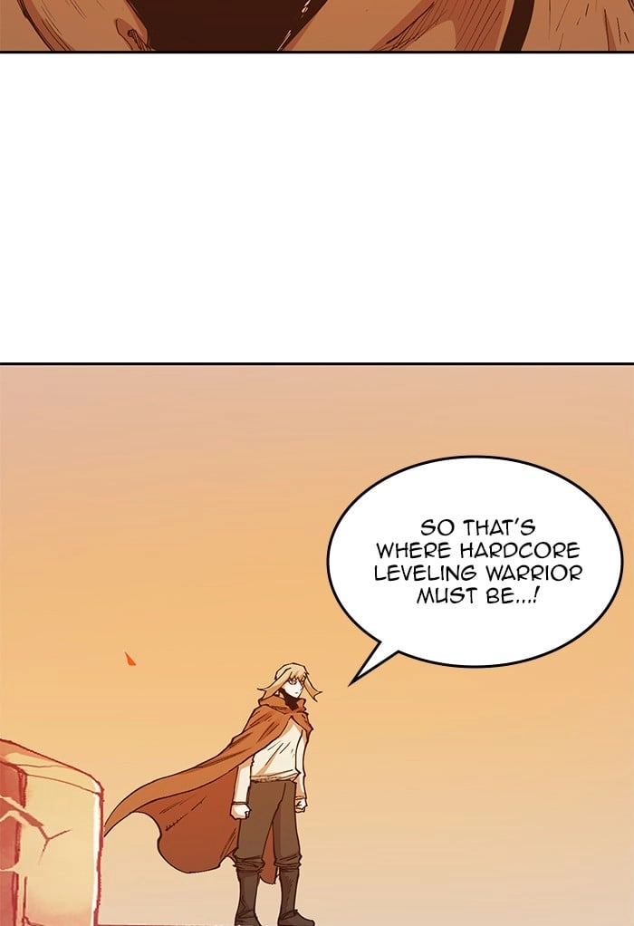 Hardcore Leveling Warrior Chapter 285 - Page 44