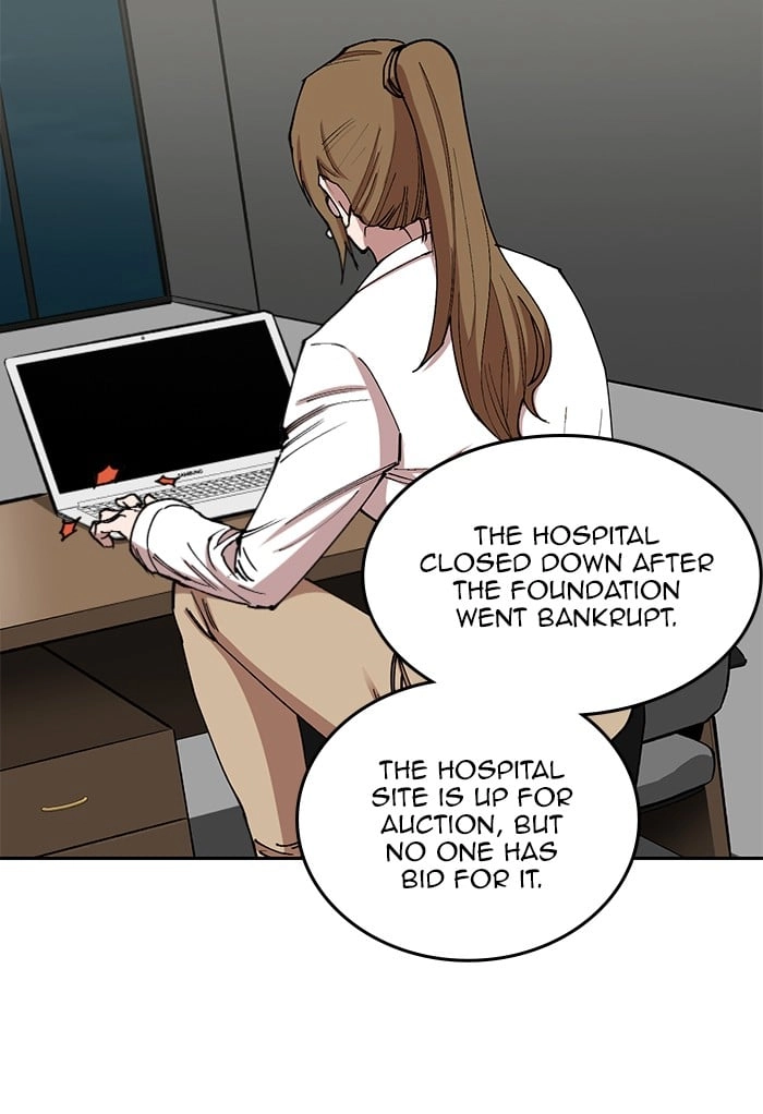 Hardcore Leveling Warrior Chapter 285 - Page 73
