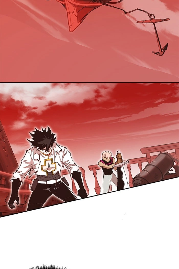 Hardcore Leveling Warrior Chapter 285 - Page 94
