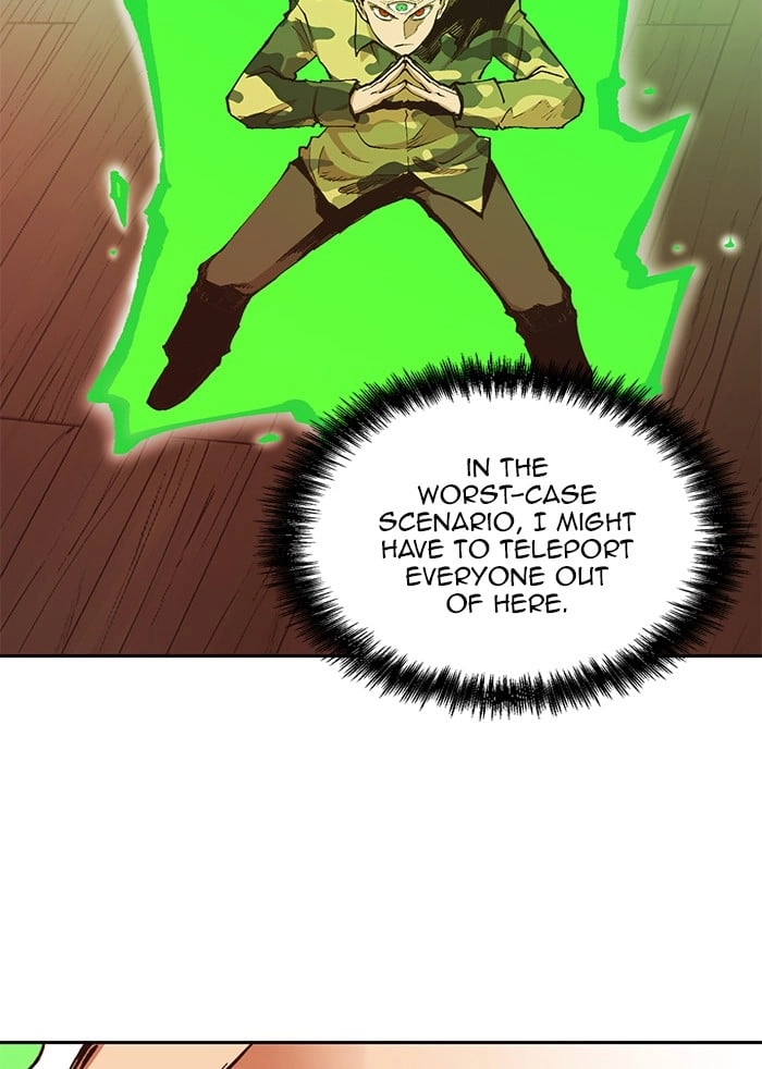 Hardcore Leveling Warrior Chapter 285 - Page 103