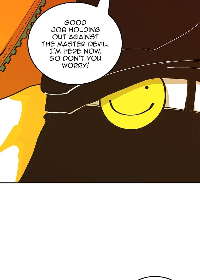 Hardcore Leveling Warrior Chapter 285 - Page 107