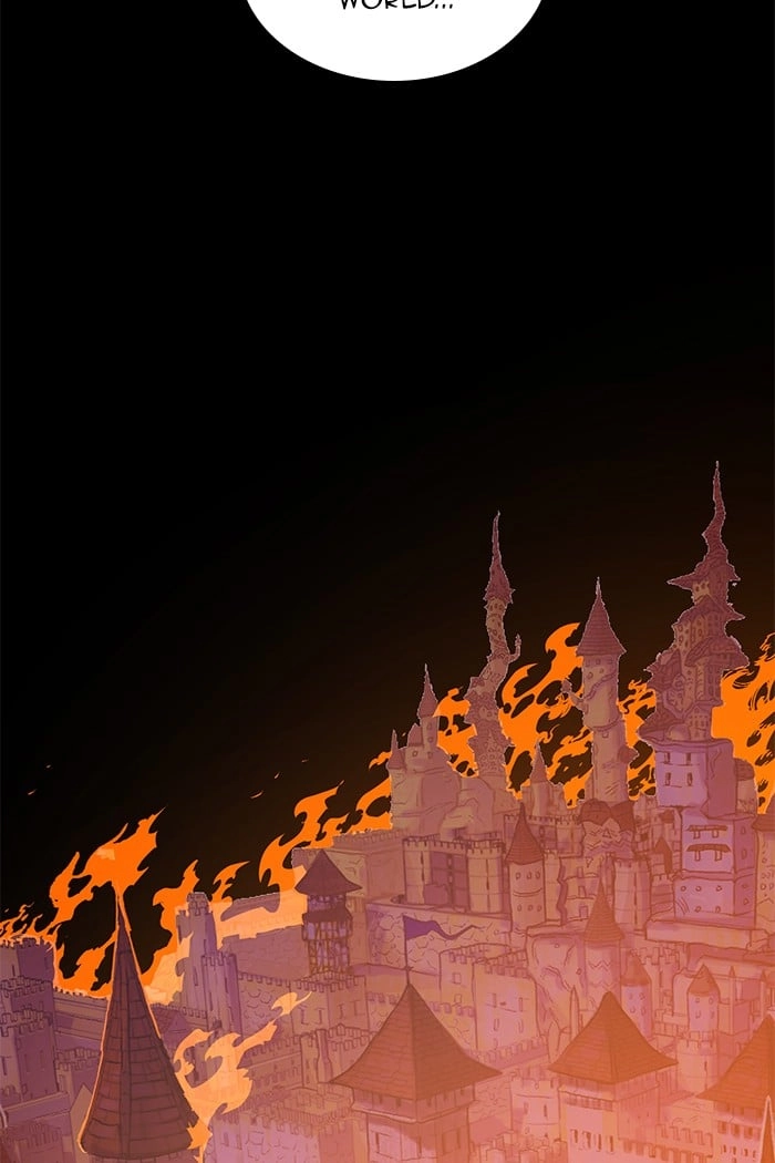 Hardcore Leveling Warrior Chapter 285 - Page 111