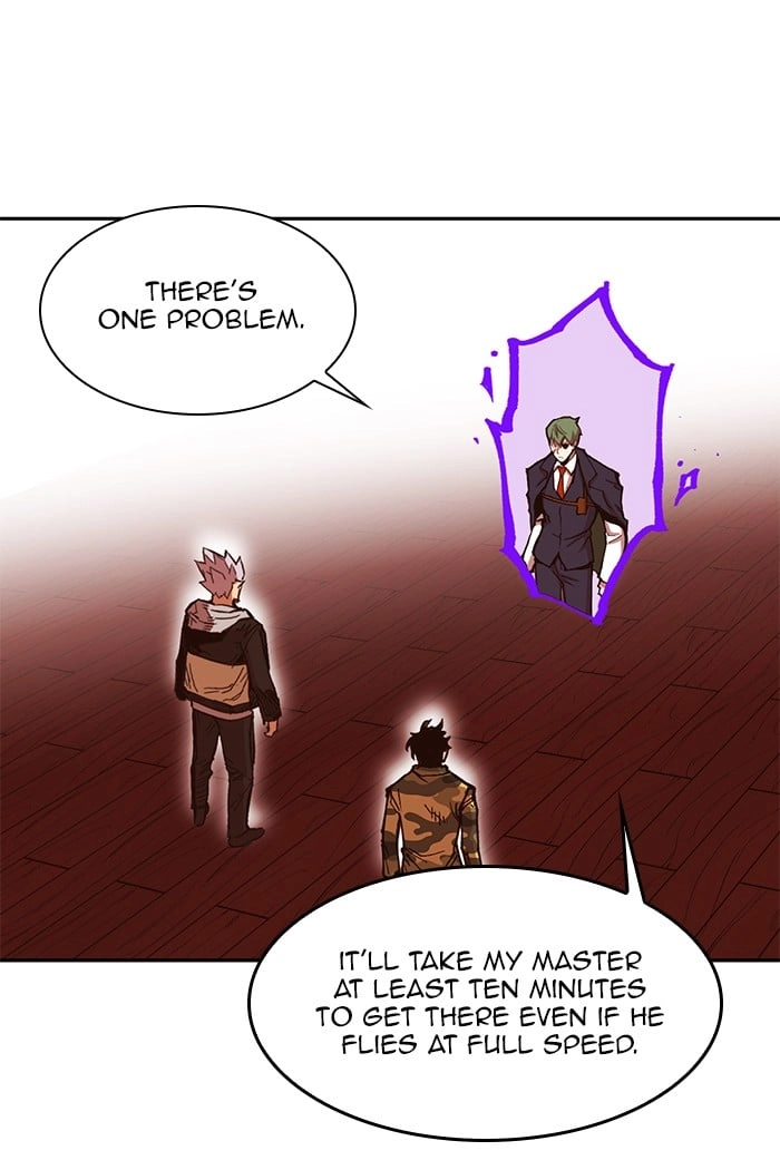 Hardcore Leveling Warrior Chapter 286 - Page 4