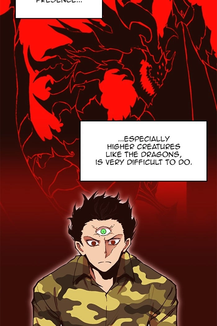 Hardcore Leveling Warrior Chapter 286 - Page 6